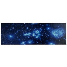 LED-Bild mit Beleuchtung