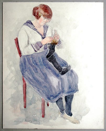 Richard pietzsch 1872 1960 - richard,