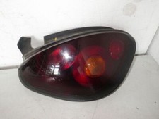 SCHEINWERFER HINTEN LINKS FIAT BRAVO (182A)