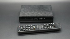 Mini VU+ Solo HD Satelliten Receiver SAT Receiver 