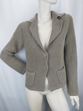 Marc O'Polo Damen Strickjacke