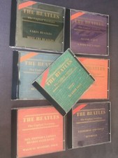 Ultraselten: The Beatles - The