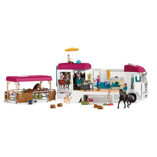 Schleich horse club - horse,