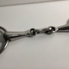 S154 - Wassertrense - Gebiss - Pferde - Zubehör - 30cm