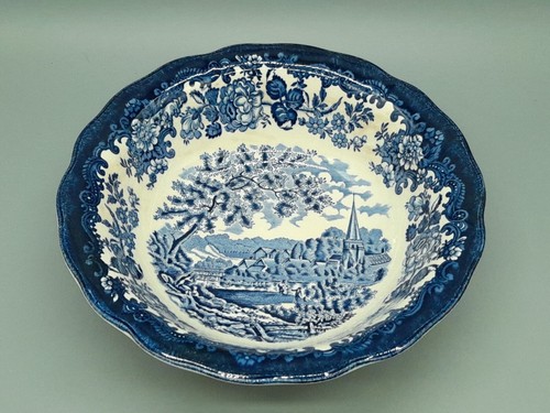Royal worcester 1790 avon - royal,
