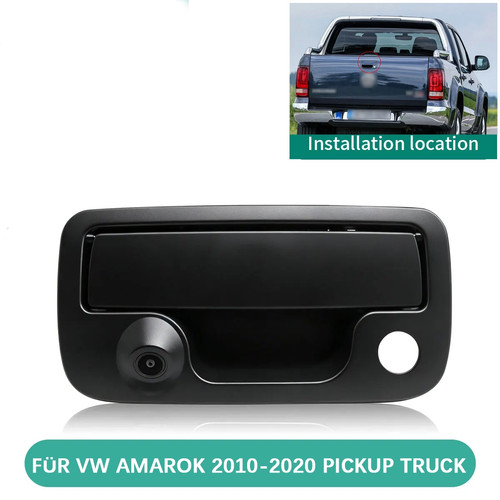 Für volkswagen amarok - vw,