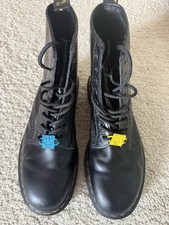 Doc Martens Stiefel Keith