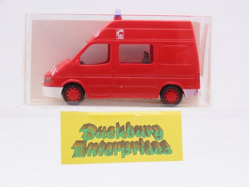 Rietze 50704 ford - rietze,