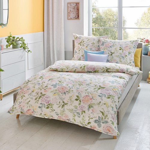 Bettwäsche kaeppel satin - bettwäsche,