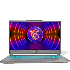 Laptop MSI Cyborg 15 - 16GB