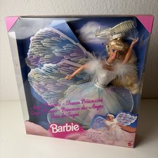 Barbie angel princess traum - princess,