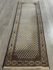 Schöner Sarough Mir Läufer