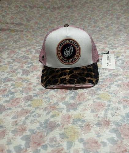 Sweet pants cap - sweet,