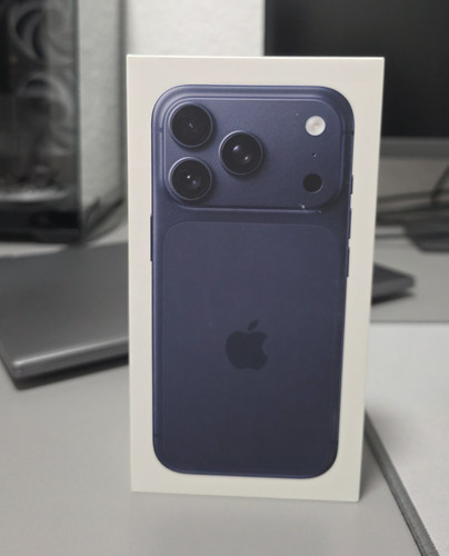 Apple iphone pro 512gb - apple,