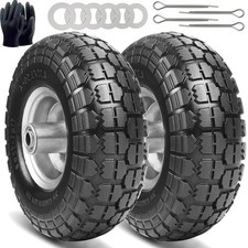 Reifen Sackkarre Vollgummi