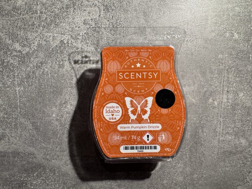 Scentsy bar warm - bar,
