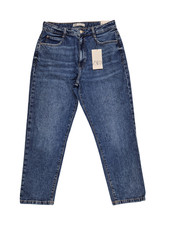 Zara Damen Jeans Gr. 44 Mom