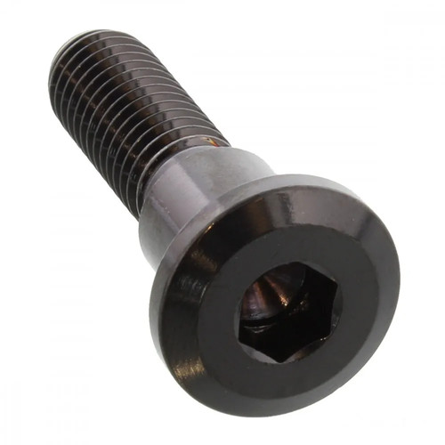 Schraube bremsscheibe vorne - schraube,