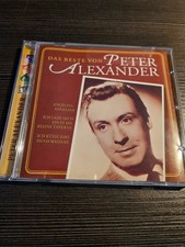 Das Beste von Peter Alexander