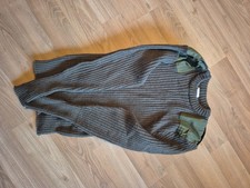 Vintage Britische Armee Od