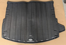 Kofferraummatte Gummimatte Land Rover Discovery Sport BJ ab 2015 VPLCS0279