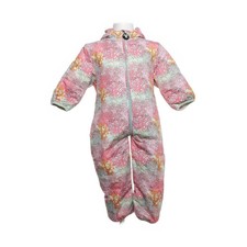 Ducksday, Outdoor Overall