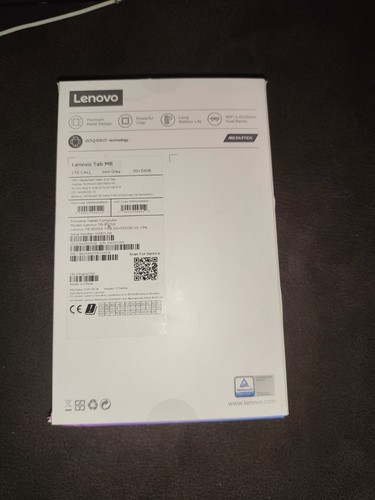 Lenovo tab - lenovo, hd