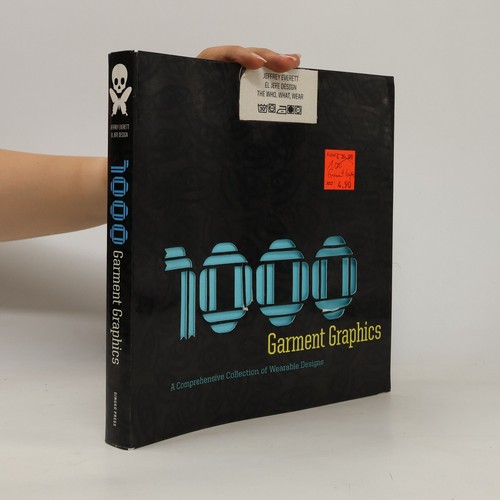 1000 garment graphics - garment, a