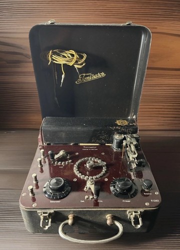 Eumig ww2 - eumig,