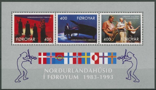 Färöer 1993 jahre - 1993,