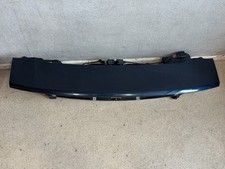 Heckspoiler Porsche 911 991