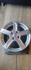 Toyota Yaris Alufelge  15 Zoll 4x100 KBA51660