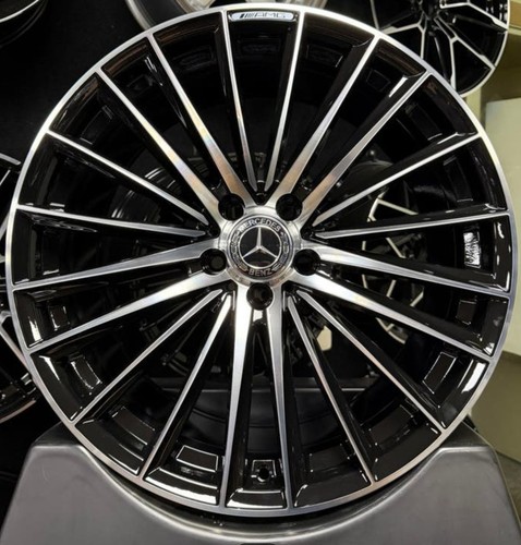 Neue zoll felgen - 20, im