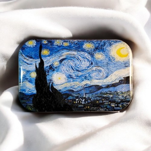 Magnet van gogh - magnet,