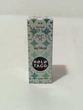 Holo Taco Nail Polish Nagellack - Simply Chaotic  12 ml - Limited Edition 2024