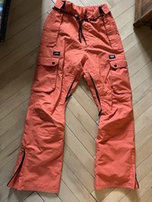 Dope Snowboard/Ski Hose , Gr