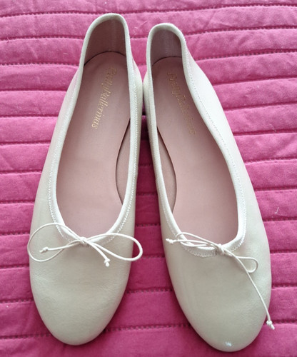 Pretty ballerinas größe 5 - pretty,