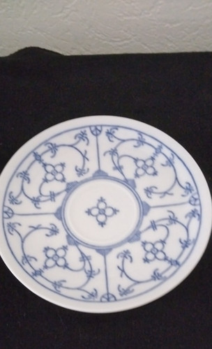 Untertasse strohmuster indisch - untertasse,