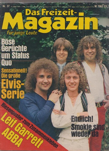 Freizeit magazin marianne - freizeit,