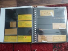 Briefmarken markenheftchen - briefmarken,