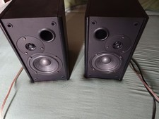 Aktive Studio Monitore