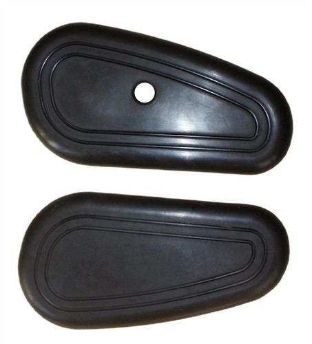 Bmw r50 r69s kniekissen - bmw,