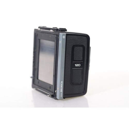 Zenza bronica 6x6 - zenza,