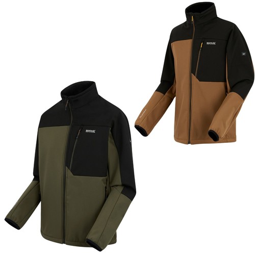 Regatta softshelljacke - regatta,