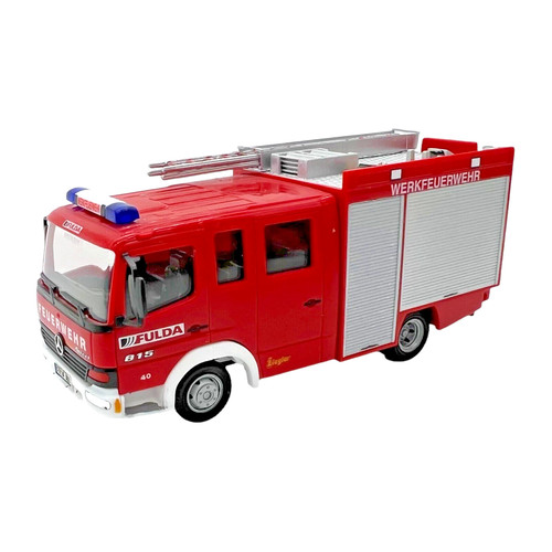 Herpa mercedes benz - 1:87,