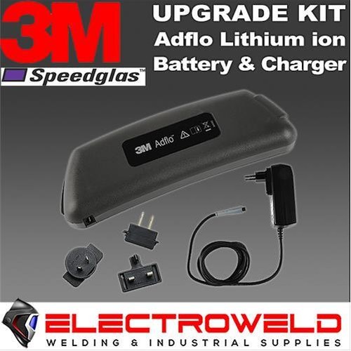 Speedglas adflo upgrade - 3m, kit