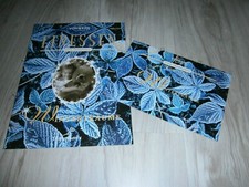 THERMOMIX Finessen REZEPTHEFT & Magazin  * WINTERTRÄUME * 4/2000 orig. Vorwerk