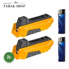 2 x Gizeh Vario Stopfgerät