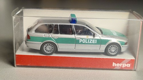 Herpa 045919 bmw 5er - #045919,