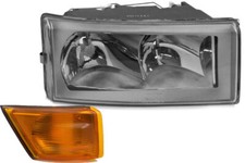 Scheinwerfer passend für